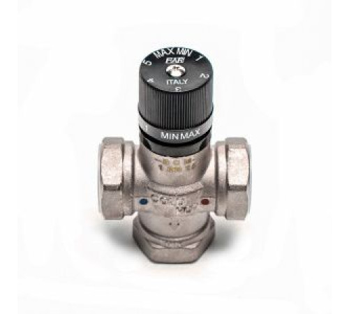 Смеситель термостатический FAR 3/4 ВР FA 3950 34