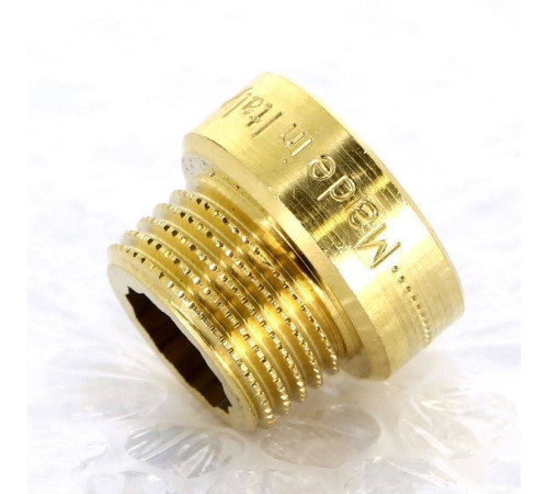 Удлинитель НВ Uni-Fitt 1/2 x 10 мм 657G2010