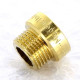 Удлинитель НВ Uni-Fitt 1/2 x 10 мм 657G2010