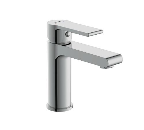 Смеситель для раковины Cersanit BRASKO однорычажный 63020