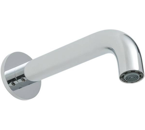 Излив для ванны Allen Brau Priority хром 5.31018-00