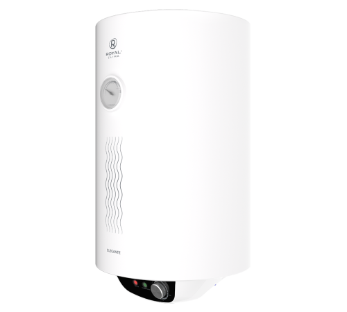 Водонагреватель накопительный ROYAL Clima ELEGANTE 50 л RWH-E50-RE