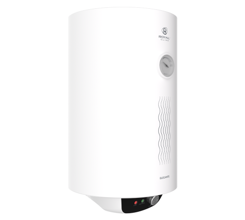 Водонагреватель накопительный ROYAL Clima ELEGANTE 50 л RWH-E50-RE