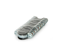 Хомут с резиновым уплотнителем Uni-Fitt 3/8 дюйма (15-19 мм) 852U1800