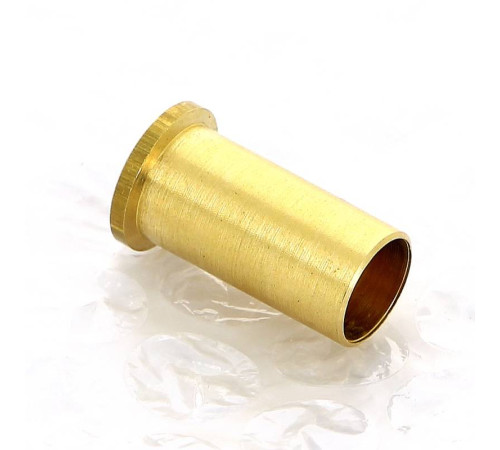 Вставка латунная для медной трубы Tiemme 1116 12 мм 1100028