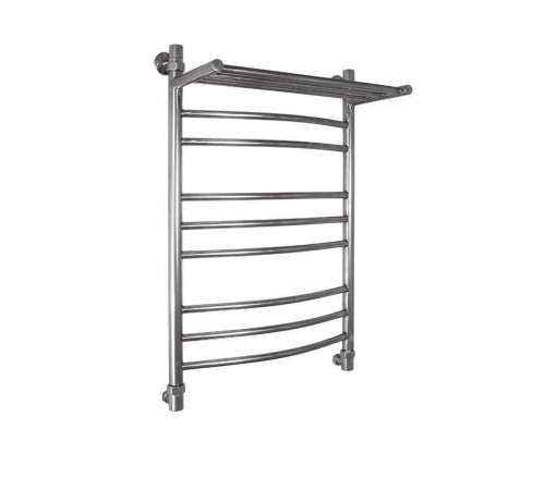 Водяной полотенцесушитель Energy Prestige Modus 800x500 мм EWTRPRESM0805000000