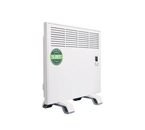 Конвектор электрический iVigo EPK Pro 750 Вт электронный термостат EPK4550P07