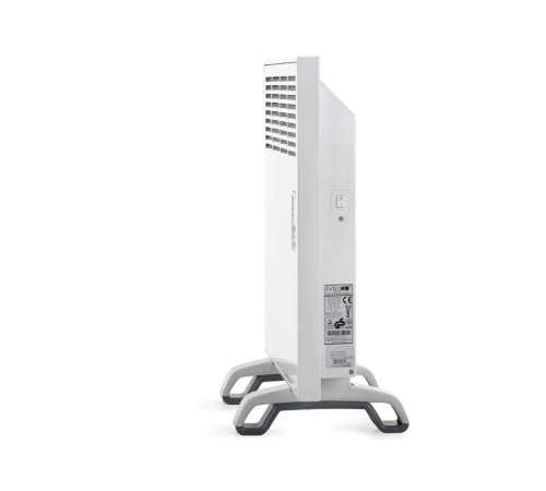 Конвектор электрический iVigo EPK Pro 750 Вт электронный термостат EPK4550P07