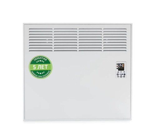 Конвектор электрический iVigo EPK Pro 750 Вт электронный термостат EPK4550P07