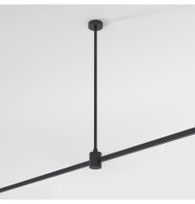 Esthetic Magnetic Декоративная стойка с коннектором 606 мм 85153/00