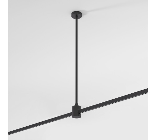 Esthetic Magnetic Декоративная стойка с коннектором 606 мм 85153/00