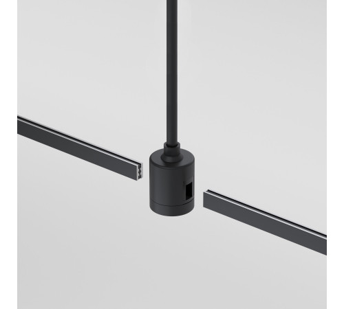 Esthetic Magnetic Декоративная стойка с коннектором 606 мм 85153/00