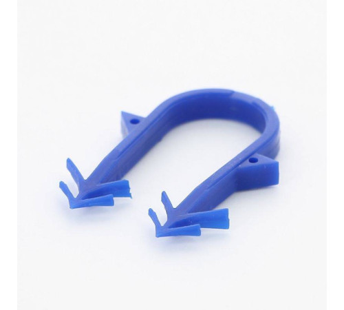 Скоба-фиксатор для теплого пола Uni-Fitt 16-20 мм 30 шт 857K2530