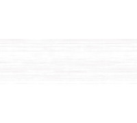 Плитка настенная Cersanit Santorini белый 25х75 см TRU051D-53