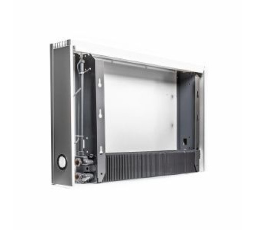 Конвектор настенный Jaga Strada H50 L80 T10 цвет 133 STRW0.05008010.133/SP