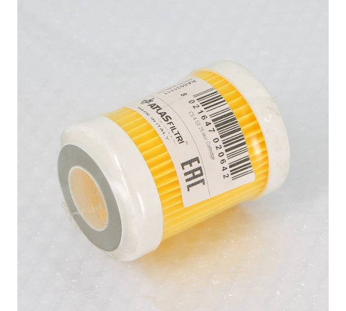 Картридж для фильтра Atlas Filtri CS 4 CX 25 мкм RA5031111