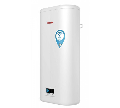 Водонагреватель накопительный Thermex IF 80 V (pro) Wi-Fi 80 л вертикальный 4754