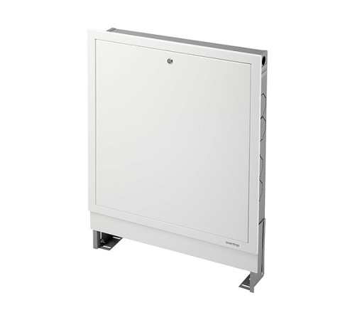 Шкаф коллекторный встраиваемый Oventrop 560 мм 1401151