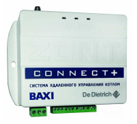 Система удаленного управления котлом ZONT Connect+ ML00005590