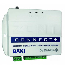 Система удаленного управления котлом ZONT Connect+ ML00005590