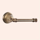 Держатель туалетной бумаги Tiffany World Harmony 019 подвесной бронза TWHA019br