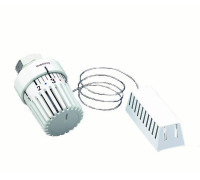 Термостат Oventrop Uni LH M30x1.5 с дистанционным датчиком капилляр 2 м 1011665