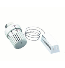 Термостат Oventrop Uni LH M30x1.5 с дистанционным датчиком капилляр 2 м 1011665