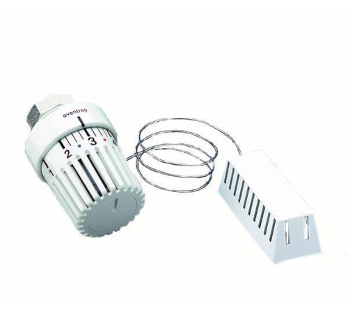 Термостат Oventrop Uni LH M30x1.5 с дистанционным датчиком капилляр 2 м 1011665
