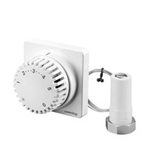 Термостат Oventrop Uni FH M30x1.5 с дистанционным датчиком капилляр 2 м 1012295