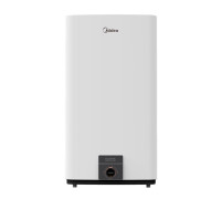 Водонагреватель накопительный электрический Midea STREAM 80 л MWH-8020-FEM