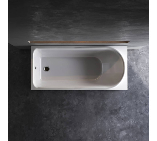 Ванна акриловая AM.PM Like 150х70 см W80A-150-070W-A