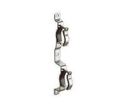 Кронштейн для коллектора Giacomini 3/4 R583Y004