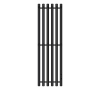 Полотенцесушитель электрический Primoclima Sol R E черный PCSolREBlack120306 R