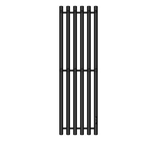 Полотенцесушитель электрический Primoclima Sol R E черный PCSolREBlack120306 R