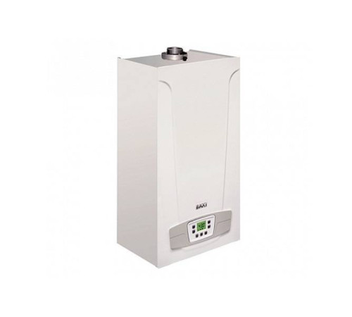Котёл газовый настенный BAXI ECO-4S 1.24 F одноконтурный закрытая камера 24 кВт 7659666