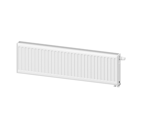 Радиатор стальной панельный Primoclima Valve Compact 21 300x900 мм нижнее подключение VC21 300x900