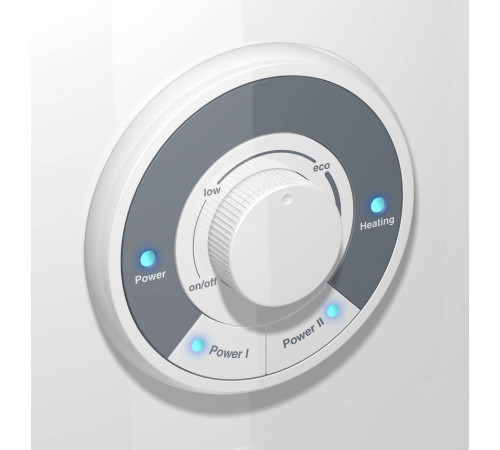 Водонагреватель накопительный Thermex Ceramik 30 V 30 л 4795