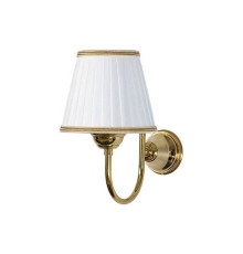 Светильник настенный Tivoli World Harmony 029 золото без абажура TWHA029oro