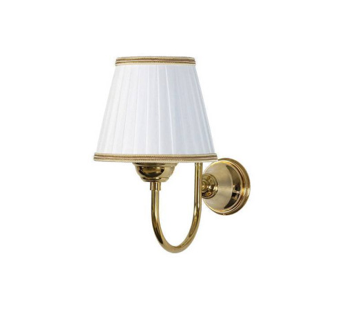 Светильник настенный Tivoli World Harmony 029 золото без абажура TWHA029oro