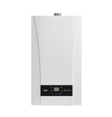Котёл газовый настенный BAXI ECO Nova 31F двухконтурный закрытая камера 31 кВт 100023940