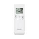 Кондиционер сплит-система Panasonic Etherea Design Inverter инверторный черный CS-XZ25ZKEW-H / CU-Z25XKE