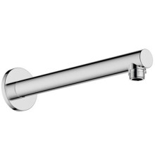 Держатель верхнего душа hansgrohe Vernis Blend 24 см хром 27809000