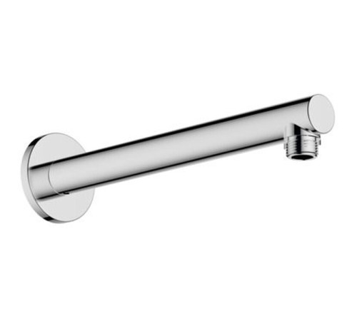 Держатель верхнего душа hansgrohe Vernis Blend 24 см хром 27809000