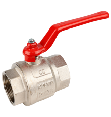 Кран шаровой Itap IDEAL Art. 090 полнопроходной 1/2 дюйма рычаг ВР-ВР 0900012