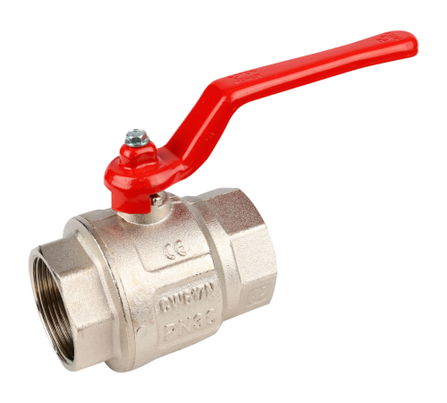 Кран шаровой Itap IDEAL Art. 090 полнопроходной 1/2 дюйма рычаг ВР-ВР 0900012