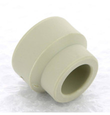 Муфта редукционная полипропиленовая FV-Plast 32х25 мм сварка 209032025