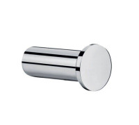 Крючок Hansgrohe Logis Universal хром 41711000