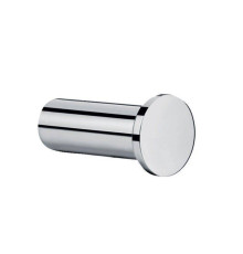 Крючок Hansgrohe Logis Universal хром 41711000