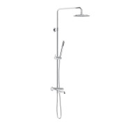 Душевая система Damixa Scandinavian Pure с термостатом 936810000