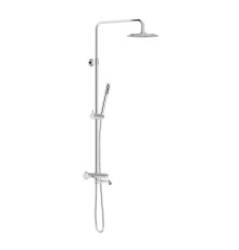 Душевая система Damixa Scandinavian Pure с термостатом 936810000
